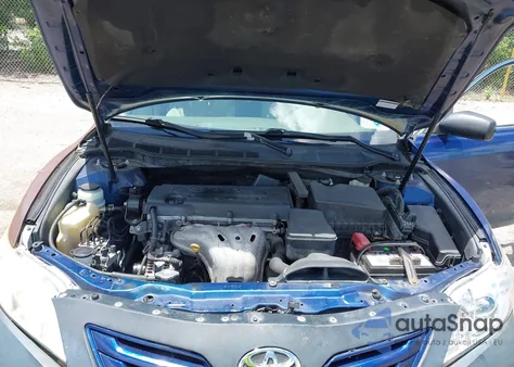 2007 Toyota Camry Ce из США, поврежденный, VIN 4T1BE46KX7U174103